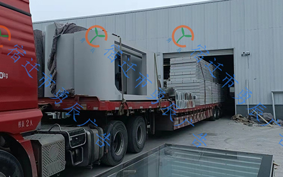 安徽候車(chē)亭發(fā)貨第一批 安徽候車(chē)亭發(fā)貨第一批